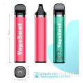 Vapesoul Wholesales Disposable Vape Kits 1500 Puffs pen